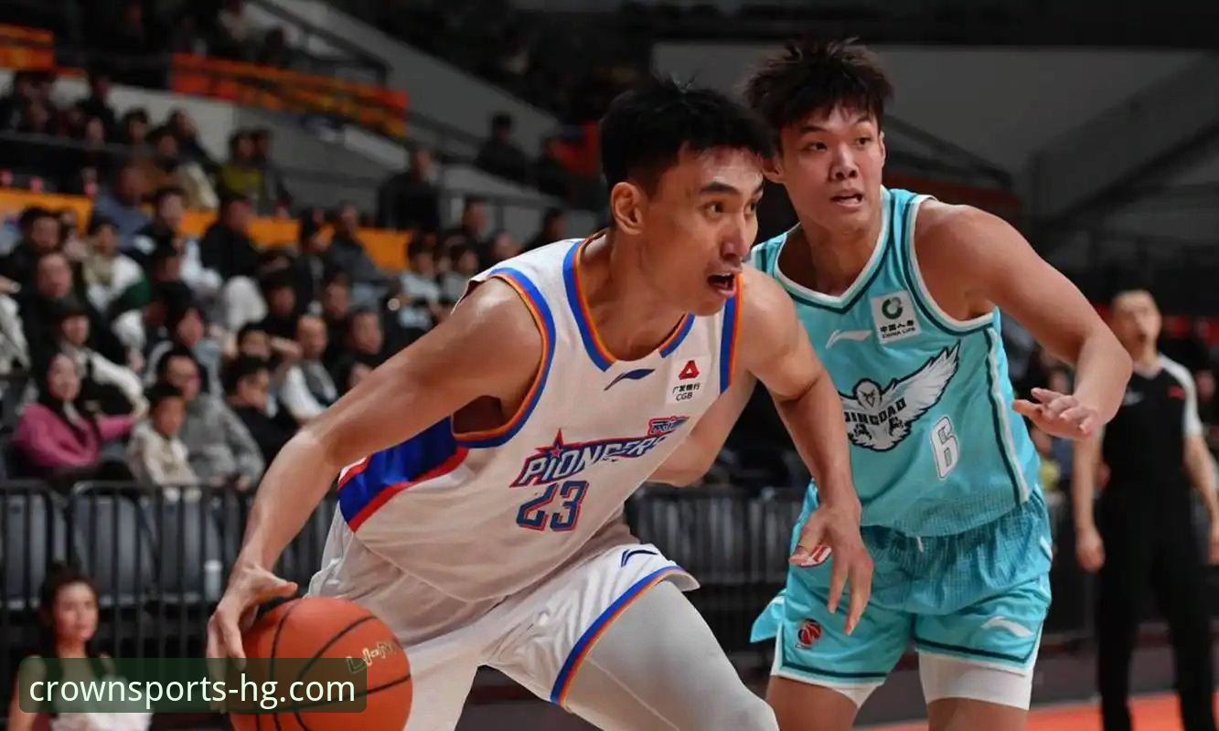 CBA季后赛山西横扫青岛深度评测——皇冠体彩平台老用户视角下的逆袭与翻盘体验